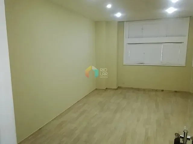 Sala com 60m², à venda, no bairro Centro em Rio de Janeiro