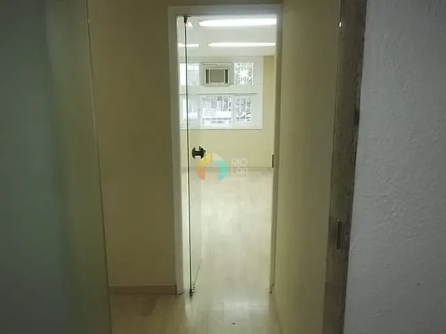 Sala com 60m², à venda, no bairro Centro em Rio de Janeiro