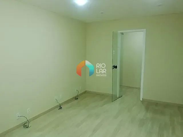 Sala com 60m², à venda, no bairro Centro em Rio de Janeiro