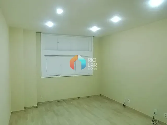Sala com 60m², à venda, no bairro Centro em Rio de Janeiro
