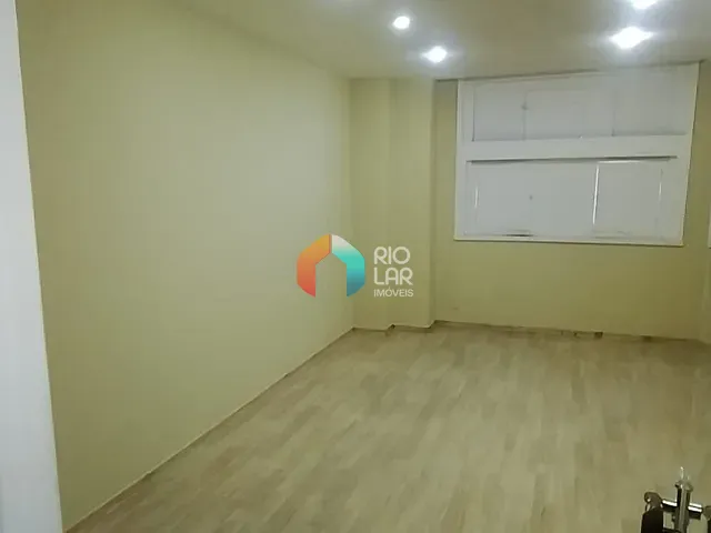Sala com 60m², à venda, no bairro Centro em Rio de Janeiro
