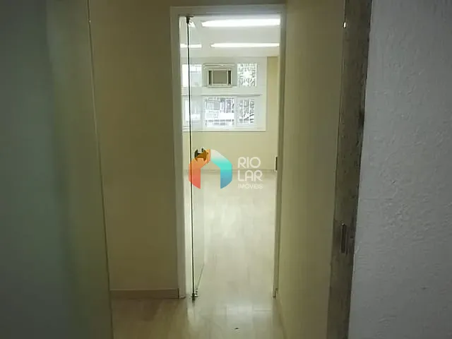 Sala com 60m², à venda, no bairro Centro em Rio de Janeiro