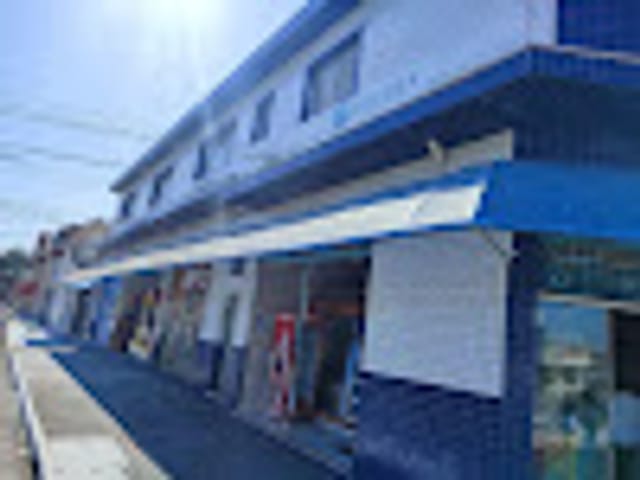 Foto do Loja - Sala Comercial com 2 Ambientes e Banheiro para Locação, Jardim Arize, São Paulo, SP - 40m² | Rocha Marqueze Imóveis