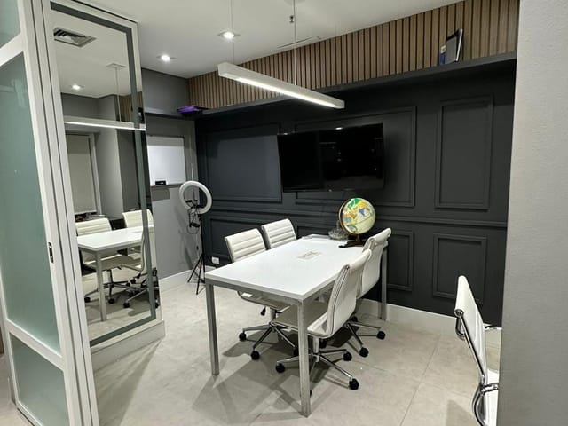 Sala com 40m², à venda, no bairro Green Valley Alphaville em Barueri