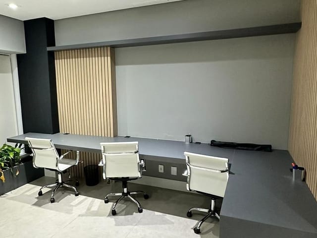 Sala com 40m², à venda, no bairro Green Valley Alphaville em Barueri