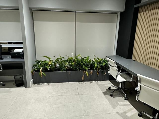 Sala com 40m², à venda, no bairro Green Valley Alphaville em Barueri