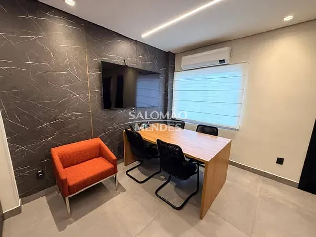 Sala para alugar, no bairro Nazaré em Belém