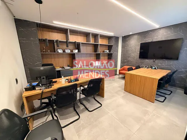 Sala para alugar, no bairro Nazaré em Belém