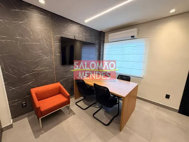 Sala para alugar, no bairro Nazaré em Belém