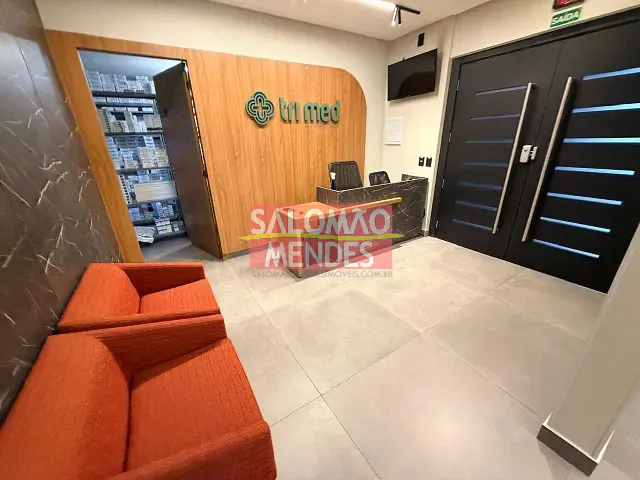 Sala para alugar, no bairro Nazaré em Belém