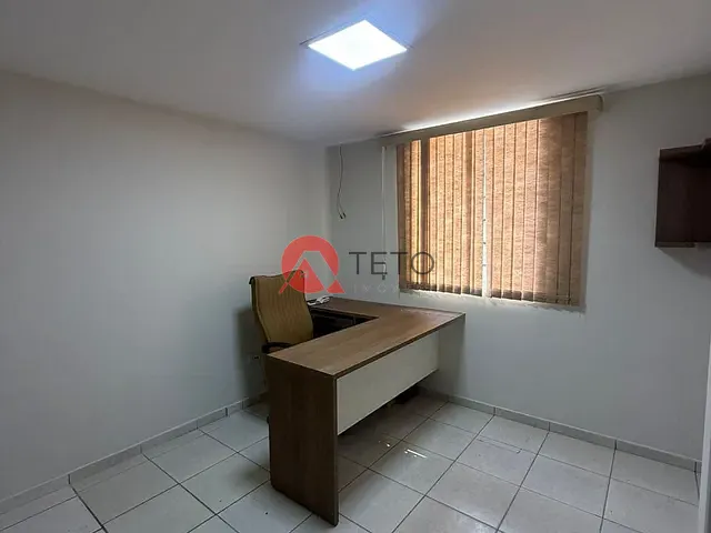 Sala para alugar, no bairro Zona 01 em Maringá