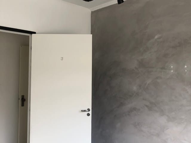 Foto do Sala - ÓTIMA SALA COMERCIAL DE 12m² PARA LOCAÇÃO, NA RUA ITAPURA, PONTO ALTO DO TATUAPÉ, POR PREÇO DE OCASIÃO ! | Unique Imóveis