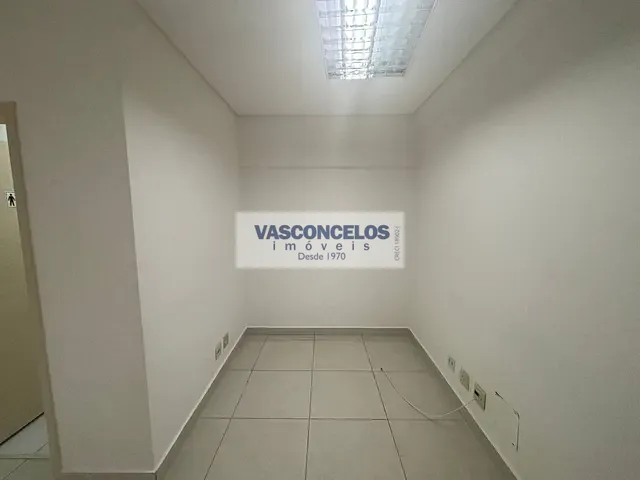 Sala com 47m², para alugar, no bairro Jardim Aquarius em São José dos Campos