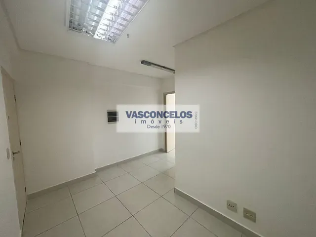 Sala com 47m², para alugar, no bairro Jardim Aquarius em São José dos Campos