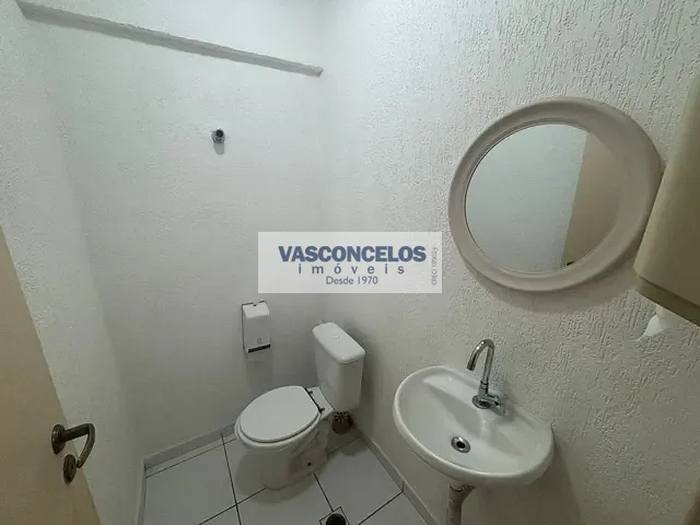 Sala com 47m², para alugar, no bairro Jardim Aquarius em São José dos Campos