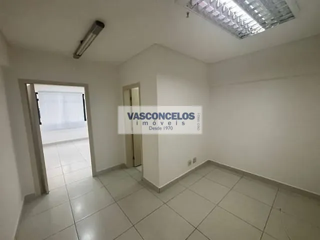 Sala com 47m², para alugar, no bairro Jardim Aquarius em São José dos Campos