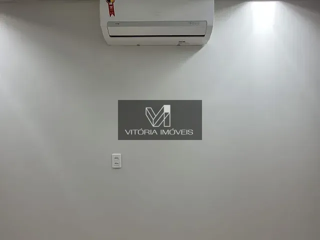 Sala com 188m², para alugar, no bairro Enseada do Suá em Vitória