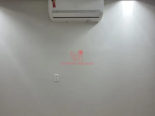 Sala com 188m², para alugar, no bairro Enseada do Suá em Vitória