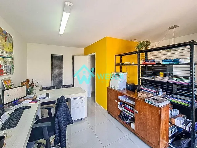 Sala com 38m², à venda ou para alugar, no bairro Centro em Novo Hamburgo