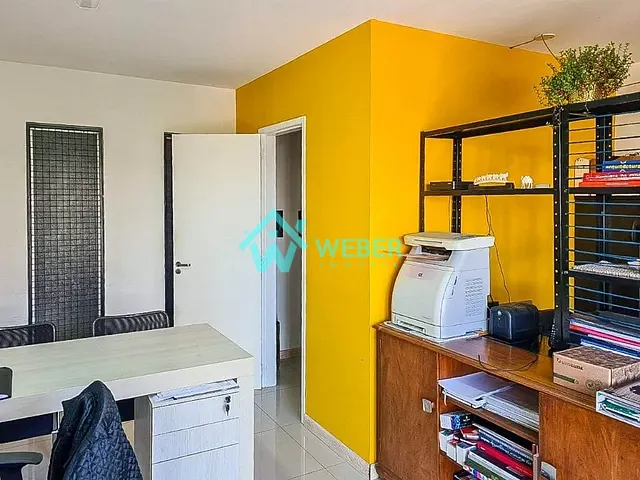 Sala com 38m², à venda ou para alugar, no bairro Centro em Novo Hamburgo