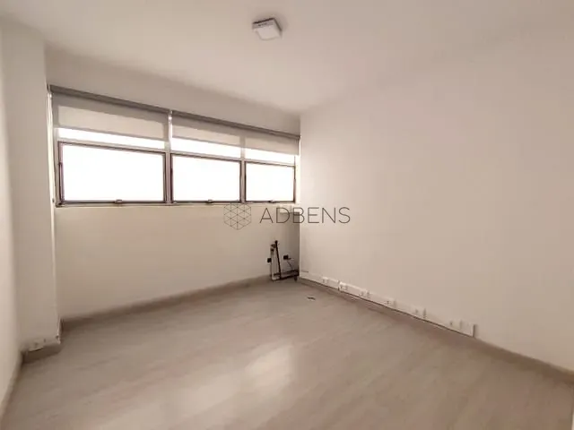 Sala com 55m², para alugar, no bairro Consolação em São Paulo