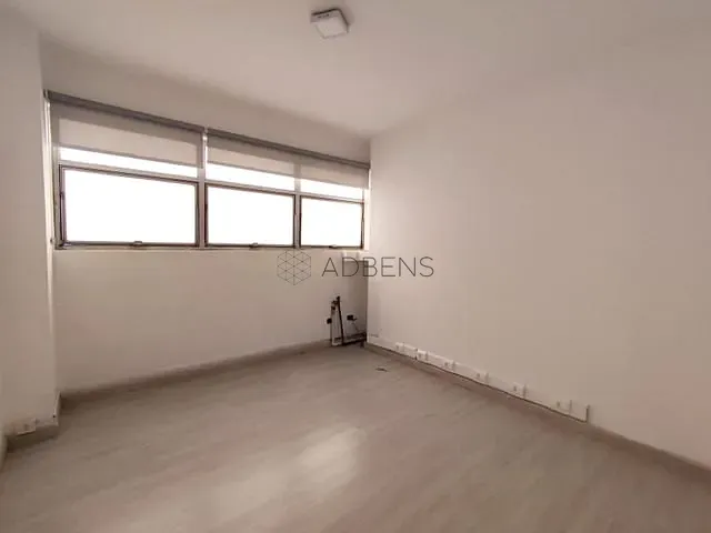 Sala com 55m², para alugar, no bairro Consolação em São Paulo