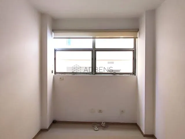 Sala com 55m², para alugar, no bairro Consolação em São Paulo