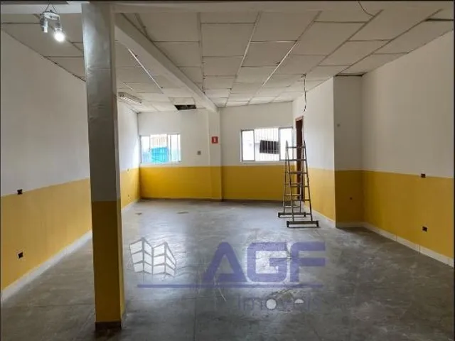 Sala para alugar, no bairro Pq Jaboticabeira em Diadema