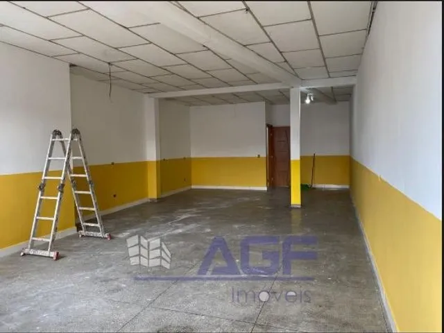 Sala para alugar, no bairro Pq Jaboticabeira em Diadema