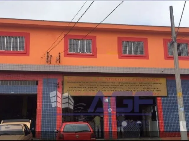 Sala para alugar, no bairro Pq Jaboticabeira em Diadema
