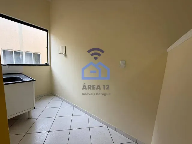 Sala com 50m², para alugar, no bairro Centro em Caraguatatuba