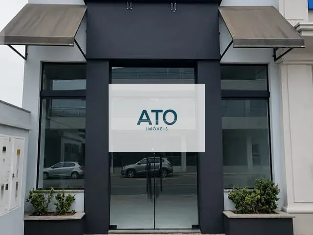 Sala para alugar, no bairro Joaia em Tijucas