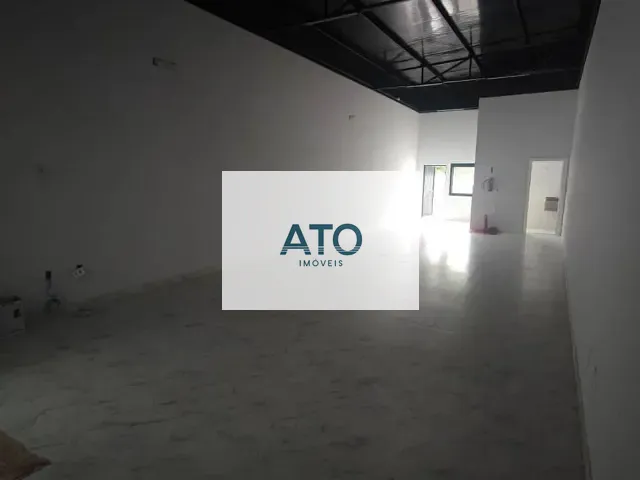 Sala para alugar, no bairro Joaia em Tijucas