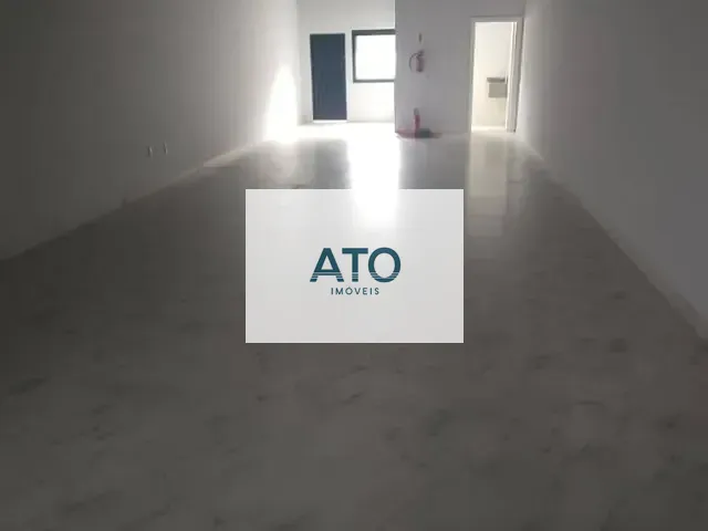 Sala para alugar, no bairro Joaia em Tijucas