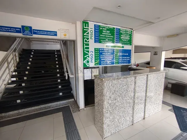 Sala para alugar, no bairro Taboão em Bragança Paulista