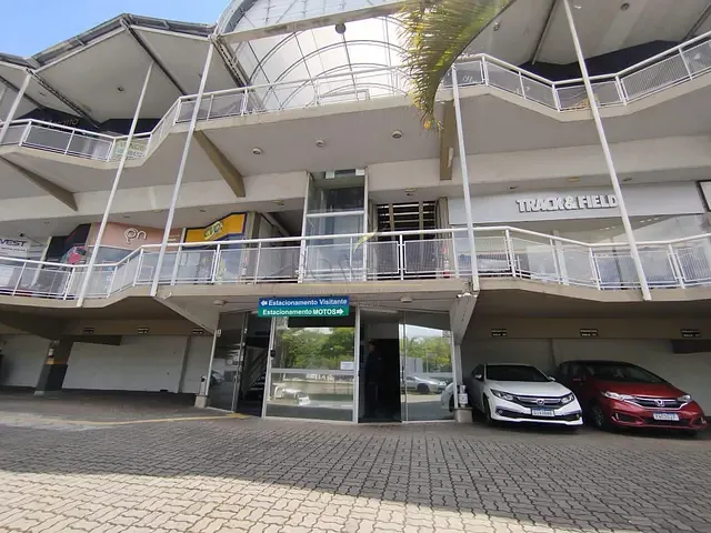 Sala para alugar, no bairro Taboão em Bragança Paulista