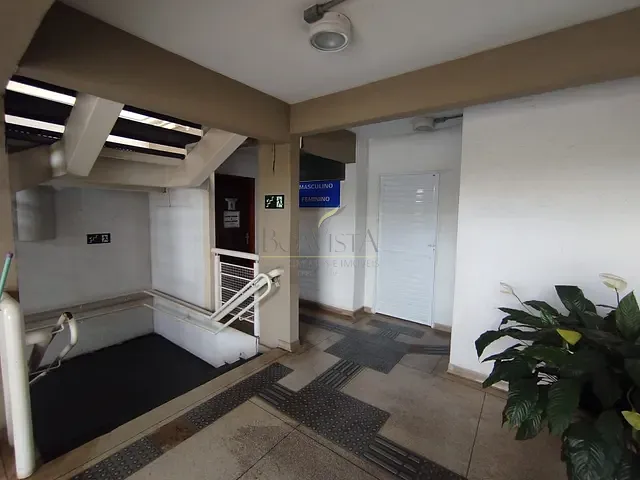 Sala para alugar, no bairro Taboão em Bragança Paulista