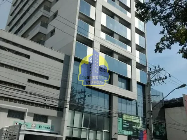 Sala à venda, no bairro Centro em Osasco