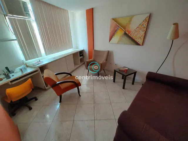 Sala com 26m², à venda, no bairro Tijuca em Rio de Janeiro