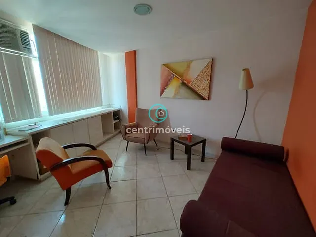Sala com 26m², à venda, no bairro Tijuca em Rio de Janeiro