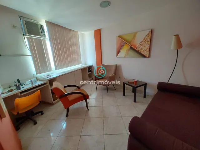 Sala com 26m², à venda, no bairro Tijuca em Rio de Janeiro