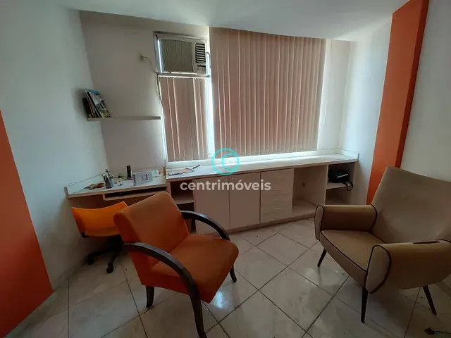 Sala com 26m², à venda, no bairro Tijuca em Rio de Janeiro