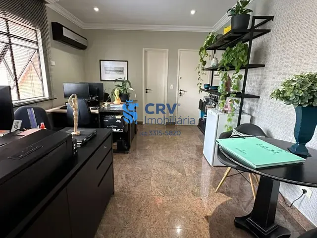 Sala com 75m², à venda, no bairro Centro em Londrina