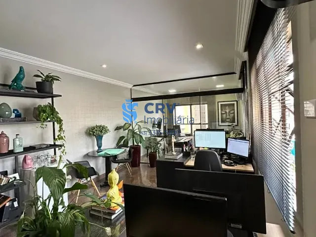 Sala com 75m², à venda, no bairro Centro em Londrina
