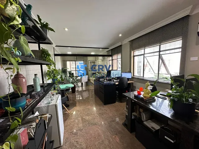 Sala com 75m², à venda, no bairro Centro em Londrina