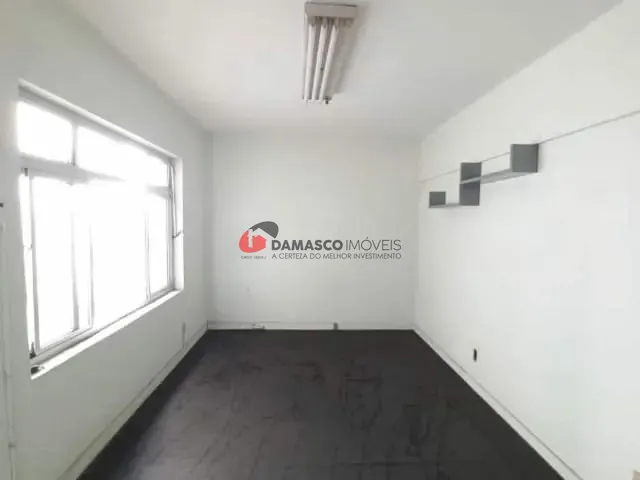 Sala para alugar, no bairro Centro em São Caetano do Sul