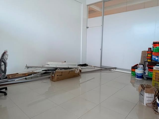 Foto do Sala - Sala comercial com área privativa para locação, Castelo, Belo Horizonte, MG | Deltalar Imóveis