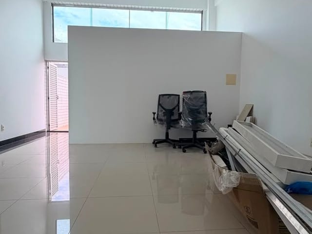 Foto do Sala - Sala comercial com área privativa para locação, Castelo, Belo Horizonte, MG | Deltalar Imóveis