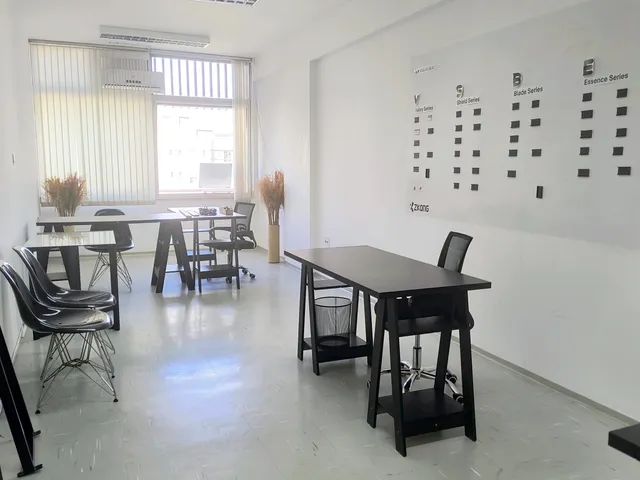 Sala com 48m², para alugar, no bairro Itaim Bibi em São Paulo