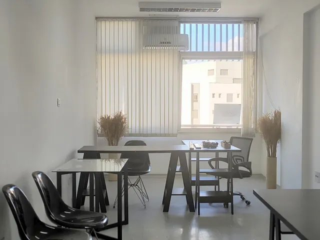 Sala com 48m², para alugar, no bairro Itaim Bibi em São Paulo